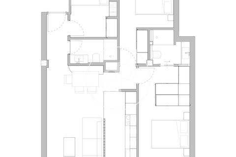 Apartament a Madrid, Madrid, Madrid - € 986.000 | Ref: VM2606076 - foto 46