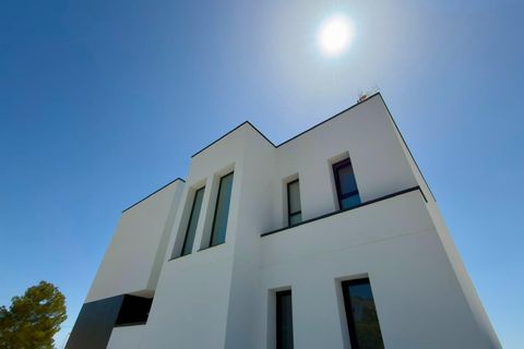 Villa a Finestrat, Alicante, Finestrat - € 700.000 | Ref: F1343/6084 - foto 3