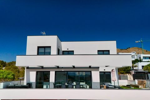 Villa a Finestrat, Alicante, Finestrat - € 700.000 | Ref: F1343/6084 - foto 4