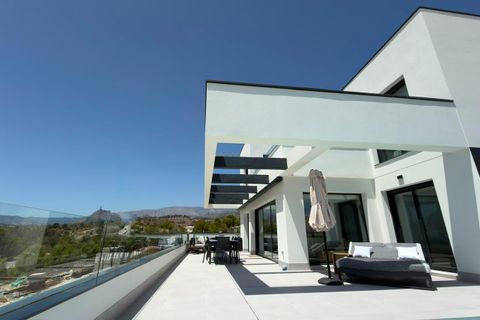 Villa a Finestrat, Alicante, Finestrat - € 700.000 | Ref: F1343/6084 - foto 5