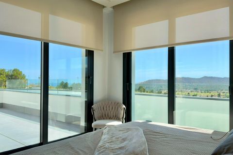 Villa a Finestrat, Alicante, Finestrat - € 700.000 | Ref: F1343/6084 - foto 6