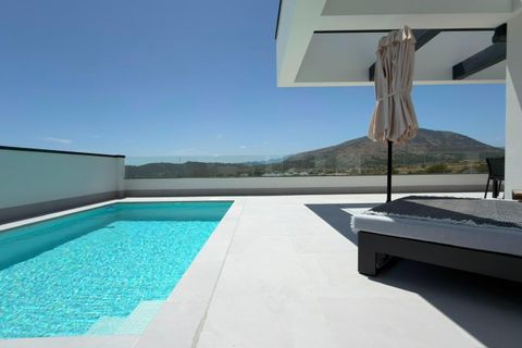 Villa a Finestrat, Alicante, Finestrat - € 700.000 | Ref: F1343/6084 - foto 7
