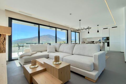 Villa a Finestrat, Alicante, Finestrat - € 700.000 | Ref: F1343/6084 - foto 11