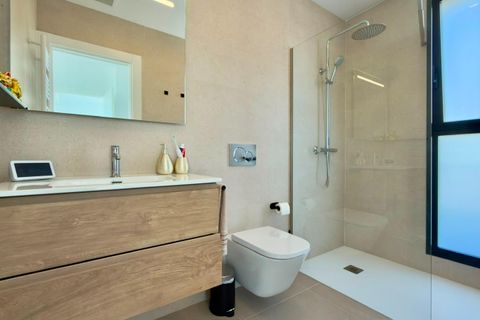 Villa a Finestrat, Alicante, Finestrat - € 700.000 | Ref: F1343/6084 - foto 12