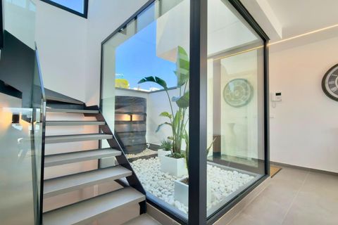 Villa a Finestrat, Alicante, Finestrat - € 700.000 | Ref: F1343/6084 - foto 15