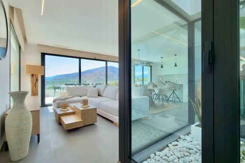 Villa a Finestrat, Alicante, Finestrat - € 700.000 | Ref: F1343/6084 - foto 17