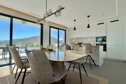 Villa a Finestrat, Alicante, Finestrat - € 700.000 | Ref: F1343/6084 - foto 18