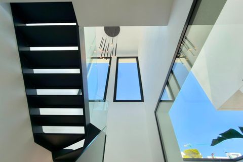 Villa a Finestrat, Alicante, Finestrat - € 700.000 | Ref: F1343/6084 - foto 22
