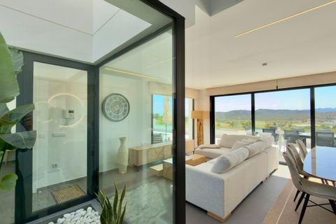 Villa a Finestrat, Alicante, Finestrat - € 700.000 | Ref: F1343/6084 - foto 24