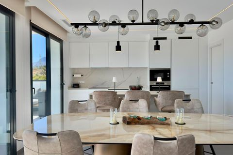 Villa a Finestrat, Alicante, Finestrat - € 700.000 | Ref: F1343/6084 - foto 25
