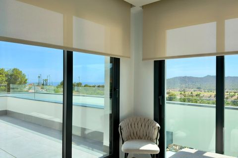 Villa a Finestrat, Alicante, Finestrat - € 700.000 | Ref: F1343/6084 - foto 26