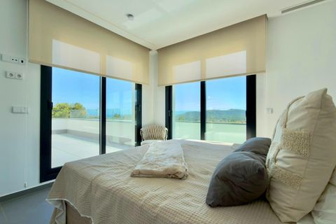 Villa a Finestrat, Alicante, Finestrat - € 700.000 | Ref: F1343/6084 - foto 29