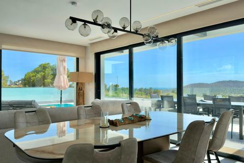 Villa a Finestrat, Alicante, Finestrat - € 700.000 | Ref: F1343/6084 - foto 30