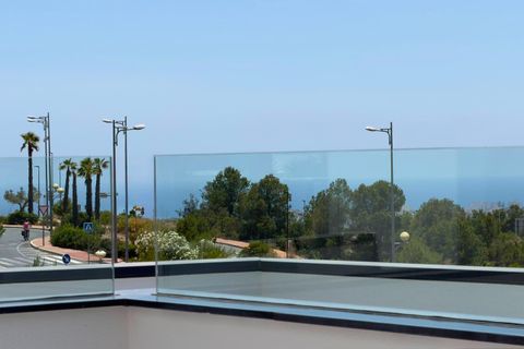 Villa a Finestrat, Alicante, Finestrat - € 700.000 | Ref: F1343/6084 - foto 31
