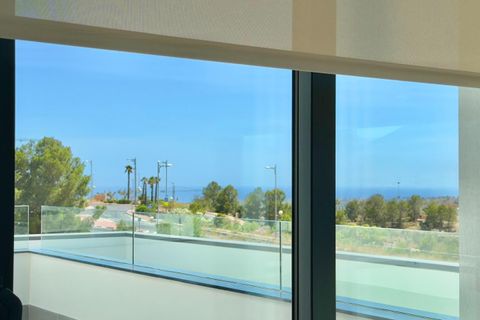 Villa a Finestrat, Alicante, Finestrat - € 700.000 | Ref: F1343/6084 - foto 33