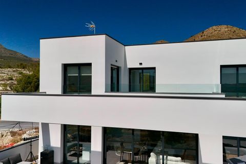Villa a Finestrat, Alicante, Finestrat - € 700.000 | Ref: F1343/6084 - foto 34