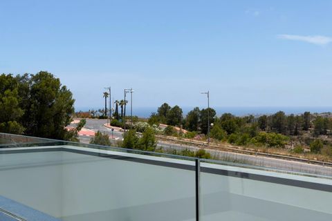 Villa a Finestrat, Alicante, Finestrat - € 700.000 | Ref: F1343/6084 - foto 36