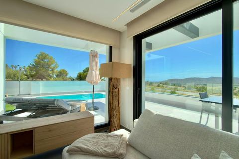 Villa a Finestrat, Alicante, Finestrat - € 700.000 | Ref: F1343/6084 - foto 37