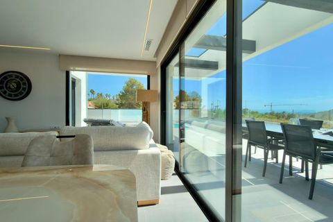 Villa a Finestrat, Alicante, Finestrat - € 700.000 | Ref: F1343/6084 - foto 38