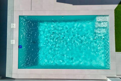Villa a Finestrat, Alicante, Finestrat - € 700.000 | Ref: F1343/6084 - foto 39