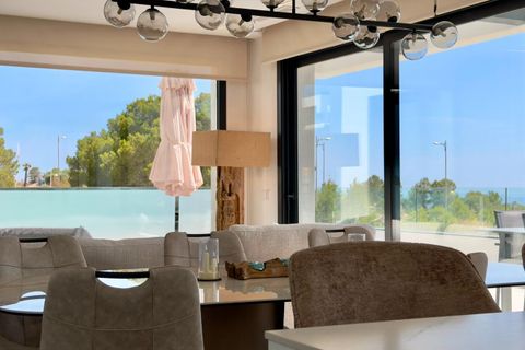 Villa a Finestrat, Alicante, Finestrat - € 700.000 | Ref: F1343/6084 - foto 41
