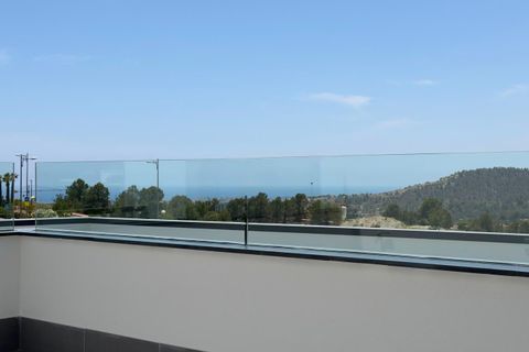 Villa a Finestrat, Alicante, Finestrat - € 700.000 | Ref: F1343/6084 - foto 43