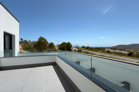Villa a Finestrat, Alicante, Finestrat - € 700.000 | Ref: F1343/6084 - foto 45