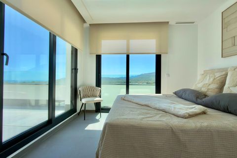 Villa a Finestrat, Alicante, Finestrat - € 700.000 | Ref: F1343/6084 - foto 46