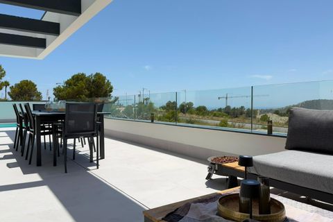 Villa a Finestrat, Alicante, Finestrat - € 700.000 | Ref: F1343/6084 - foto 47