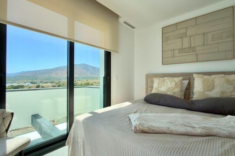 Villa a Finestrat, Alicante, Finestrat - € 700.000 | Ref: F1343/6084 - foto 48