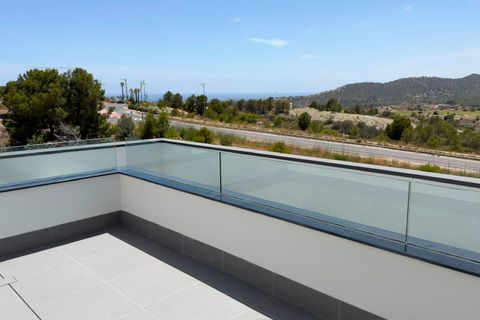 Villa a Finestrat, Alicante, Finestrat - € 700.000 | Ref: F1343/6084 - foto 50