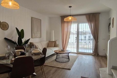 Byhus i Mijas Costa, Malaga, Mijas Costa - € 355.000 | Ref: HSSMI0877 - foto 2