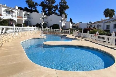 Byhus i Mijas Costa, Malaga, Mijas Costa - € 355.000 | Ref: HSSMI0877 - foto 4