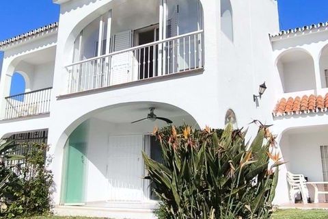 Byhus i Mijas Costa, Malaga, Mijas Costa - € 355.000 | Ref: HSSMI0877 - foto 6
