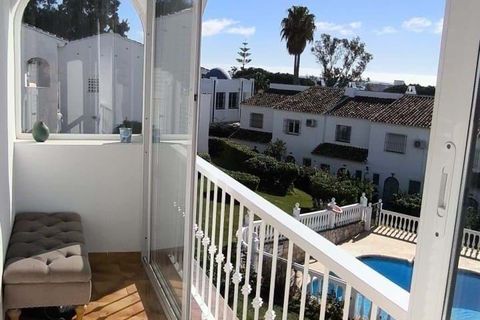 Byhus i Mijas Costa, Malaga, Mijas Costa - € 355.000 | Ref: HSSMI0877 - foto 8
