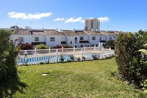 Byhus i Mijas Costa, Malaga, Mijas Costa - € 355.000 | Ref: HSSMI0877 - foto 9