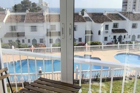 Byhus i Mijas Costa, Malaga, Mijas Costa - € 355.000 | Ref: HSSMI0877 - foto 10