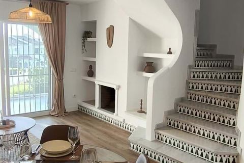 Byhus i Mijas Costa, Malaga, Mijas Costa - € 355.000 | Ref: HSSMI0877 - foto 16