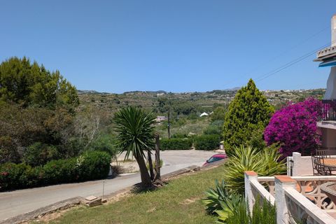 Byhus i Moraira, Alicante, Moraira - € 325.000 | Ref: SLV33-3884T - foto 2