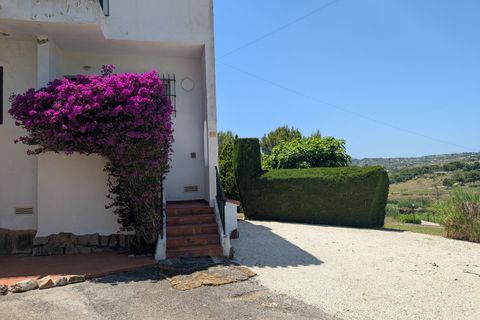 Byhus i Moraira, Alicante, Moraira - € 325.000 | Ref: SLV33-3884T - foto 3