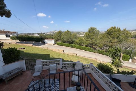 Byhus i Moraira, Alicante, Moraira - € 325.000 | Ref: SLV33-3884T - foto 7