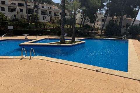 Byhus i Moraira, Alicante, Moraira - € 325.000 | Ref: SLV33-3884T - foto 8