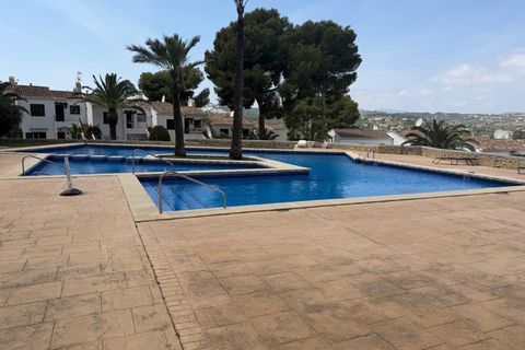 Byhus i Moraira, Alicante, Moraira - € 325.000 | Ref: SLV33-3884T - foto 20