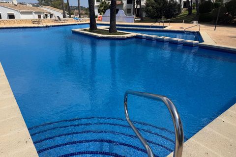 Byhus i Moraira, Alicante, Moraira - € 325.000 | Ref: SLV33-3884T - foto 21