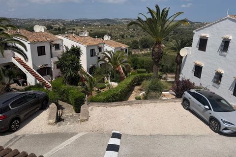 Byhus i Moraira, Alicante, Moraira - € 325.000 | Ref: SLV33-3884T - foto 23