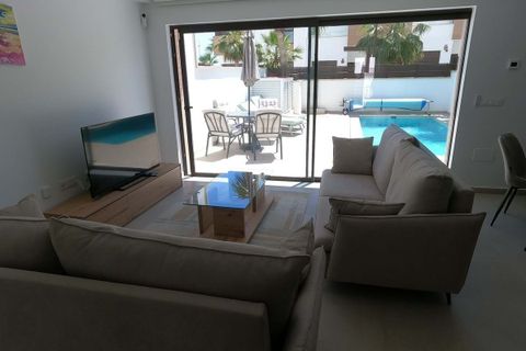 Villa i Ciudad Quesada, Alicante, Ciudad Quesada - € 425.000 | Ref: HBBCQ51535 - foto 5
