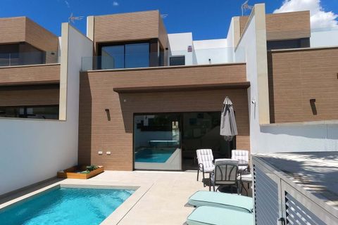 Villa i Ciudad Quesada, Alicante, Ciudad Quesada - € 425.000 | Ref: HBBCQ51535 - foto 10