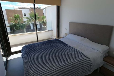 Villa i Ciudad Quesada, Alicante, Ciudad Quesada - € 425.000 | Ref: HBBCQ51535 - foto 18