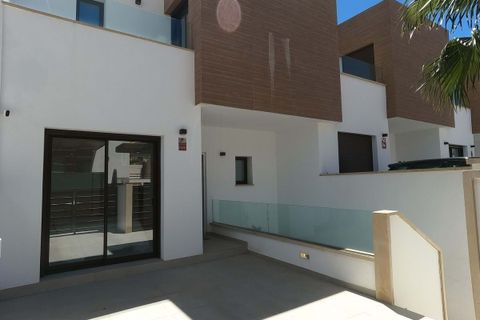 Villa i Ciudad Quesada, Alicante, Ciudad Quesada - € 425.000 | Ref: HBBCQ51535 - foto 22