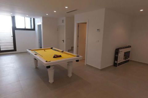 Villa i Ciudad Quesada, Alicante, Ciudad Quesada - € 425.000 | Ref: HBBCQ51535 - foto 39